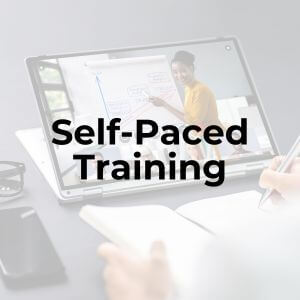 Self-Paced Training Courses for customer service on ACXPA