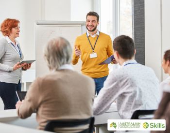 customer service training online