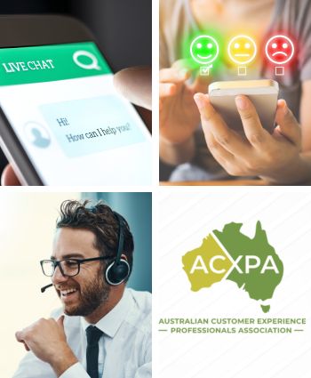 ACXPA Business Membership Options