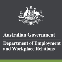 Australian Government Department of Employment and Workplace Relations ACXPA Business Members