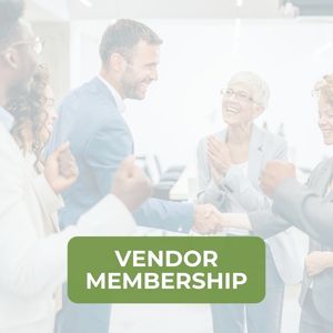 Membership Icons - Vendor Membership