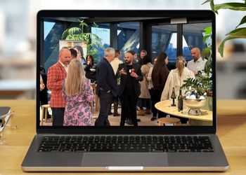 ACXPA Vendor Membership Benefits - Event Promotion