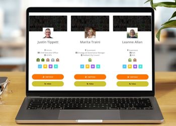 ACXPA Vendor Membership Benefits - Powerful Networking Tools