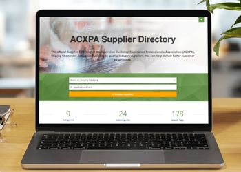 Vendor Membership ACXPA Supplier Directory