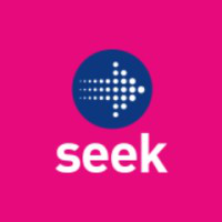 Logo of SEEK
